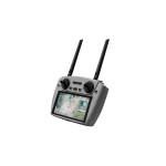 SKYDROID G12 1080P HD schermo con 20KM di trasmissione digitale senza fili accessorio di controllo remoto per UAV
